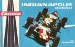 30550 Indianapolis – Carrerawiki